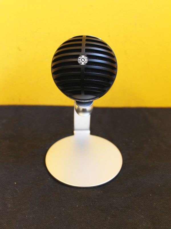 Shure Motiv MV5 Digital Condenser Microphone